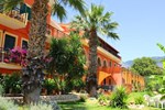 Отель Sunrise Inn Отель Sunrise Inn
