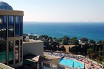 Отель Kipriotis Panorama Hotel & Suites Отель Kipriotis Panorama Hotel & Suites