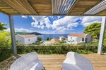 Вилла Skopelos Villas Вилла Skopelos Villas