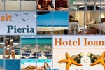Отель Hotel Ioanna Отель Hotel Ioanna