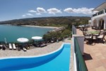 Отель Erofili Beach Hotel Отель Erofili Beach Hotel