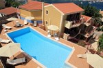 Апартаменты Greka Ionian Suites Апартаменты Greka Ionian Suites