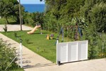Вилла Villas Kalypso & Erato Вилла Villas Kalypso & Erato