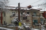 Отель Evzin Hotel Отель Evzin Hotel