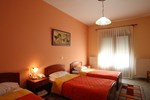 Отель Hotel Palladium Отель Hotel Palladium