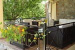 Отель Enastron Hotel Отель Enastron Hotel