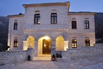 Отель Aberratio Boutique Hotel Отель Aberratio Boutique Hotel