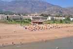 Отель Vantaris Palace Отель Vantaris Palace