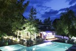 Отель Gefyri Hotel Отель Gefyri Hotel