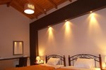 Отель Hotel Drymonas Отель Hotel Drymonas