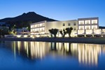 Отель Patmos Aktis Suites & Spa Отель Patmos Aktis Suites & Spa