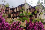 Гостевой дом Nymfes Guesthouse Гостевой дом Nymfes Guesthouse