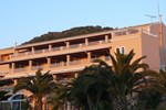 Отель Paramonas Hotel Отель Paramonas Hotel