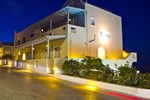 Апартаменты Erato Apartments Апартаменты Erato Apartments