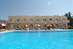 Отель Iris Hotel Отель Iris Hotel