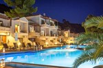 Отель Blue Suites Hotel Отель Blue Suites Hotel