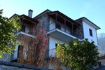 Отель Hotel Xenion tou Georgiou Merantza Отель Hotel Xenion tou Georgiou Merantza