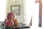Отель Areos Polis Boutique Hotel Отель Areos Polis Boutique Hotel