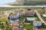 Отель Porto Vistonis Отель Porto Vistonis