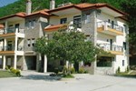 Отель Hotel Galaxias Отель Hotel Galaxias