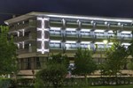 Отель Hotel Levadia Отель Hotel Levadia