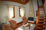 Отель Tymfaia Hotel Отель Tymfaia Hotel