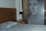 Отель Hotel Alexandros Отель Hotel Alexandros