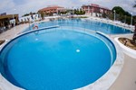Отель Perinthos Hotel Отель Perinthos Hotel
