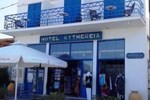 Отель Kythereia Hotel Отель Kythereia Hotel