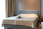 Отель Hotel Alfa Отель Hotel Alfa
