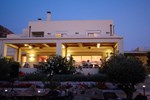 Апартаменты Hotel Almyriki Апартаменты Hotel Almyriki