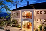 Отель Konitsa Mountain Hotel Отель Konitsa Mountain Hotel