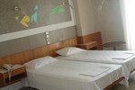 Отель Hotel Pefkaki Loutraki Отель Hotel Pefkaki Loutraki