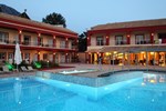 Отель Elektra Hotel Отель Elektra Hotel