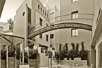 Отель Aquila Atlantis Hotel Отель Aquila Atlantis Hotel