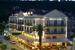 Отель Ionian Plaza Hotel Отель Ionian Plaza Hotel