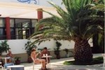 Отель Nina Hotel Отель Nina Hotel