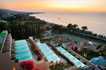 Отель Elite Suites by Amathus Отель Elite Suites by Amathus