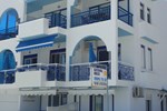 Отель Katerina House Отель Katerina House