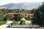 Апартаменты Galilaios Guesthouse Апартаменты Galilaios Guesthouse