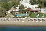 Отель Leonanti Hotel Отель Leonanti Hotel