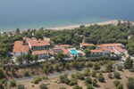 Отель Philoxenia Bungalows Отель Philoxenia Bungalows