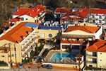 Отель 4 Epoxes Hotel Spa Отель 4 Epoxes Hotel Spa