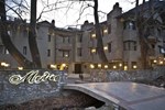 Отель Melies Boutique Hotel Отель Melies Boutique Hotel