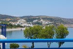 Отель Pelagia Aphrodite Hotel Отель Pelagia Aphrodite Hotel
