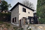 Апартаменты Chrissi Nefeli Апартаменты Chrissi Nefeli