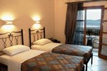 Отель Guesthouse Thestios Отель Guesthouse Thestios