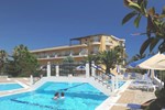 Отель Vantaris Beach Отель Vantaris Beach