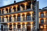 Отель Lagadia 4 Seasons Hotel Отель Lagadia 4 Seasons Hotel