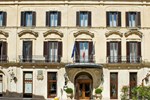 Отель MGallery Patria Palace Lecce Отель MGallery Patria Palace Lecce